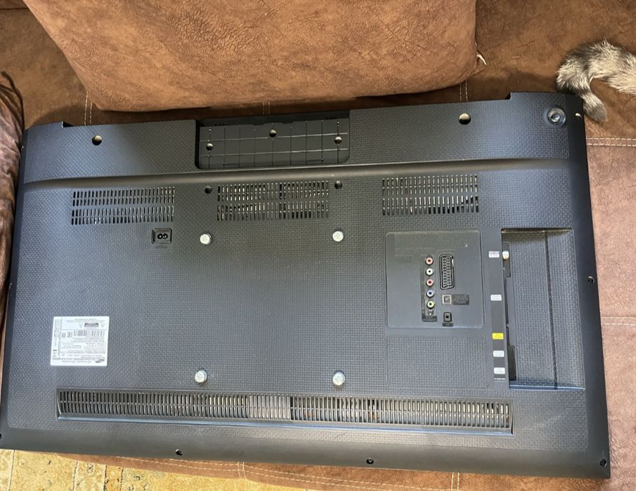 Телевизор Samsung