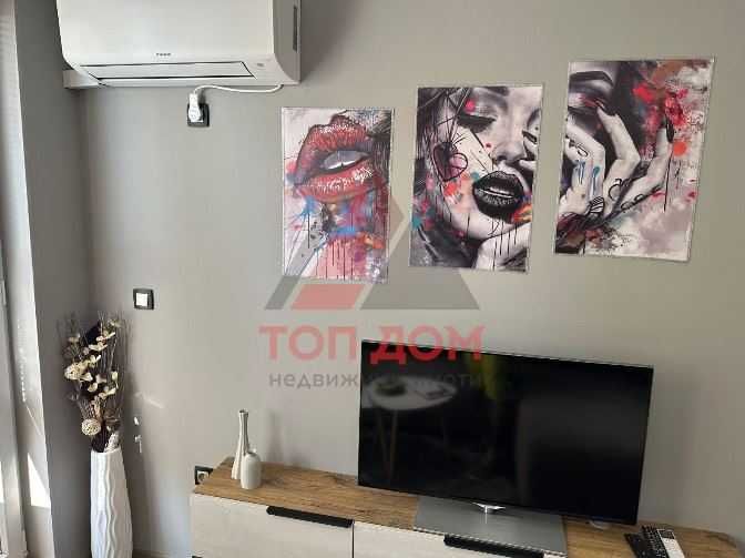 Дава се под наем Тристаен апартамент в Варна, Спортна зала - 70 кв.м за 750 € - Снимка #5