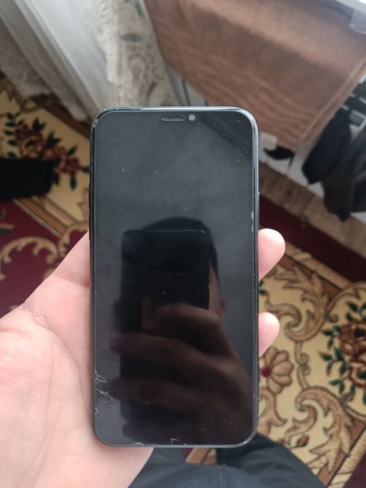 Iphone 11 pro сатам