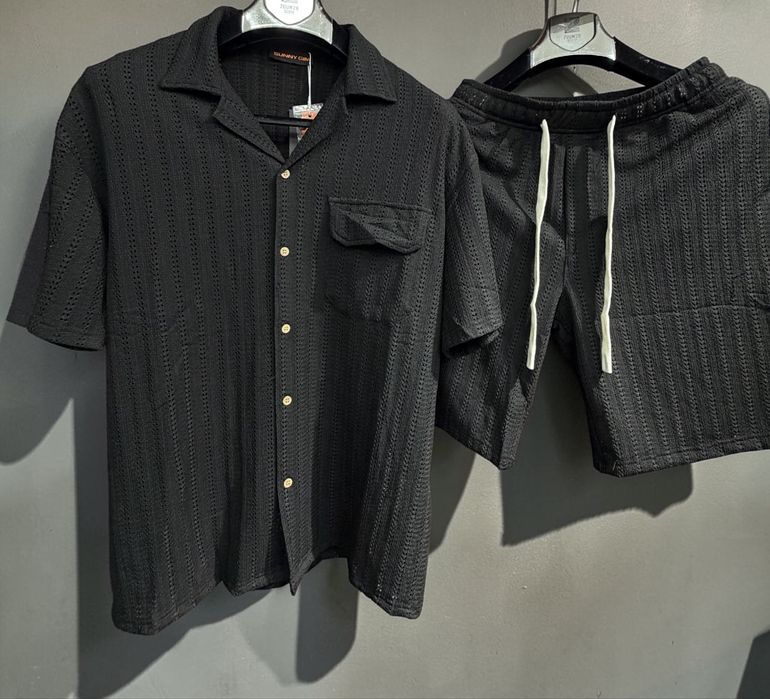 Compleuri Casual barbatesti Vara 2026! Premium!
