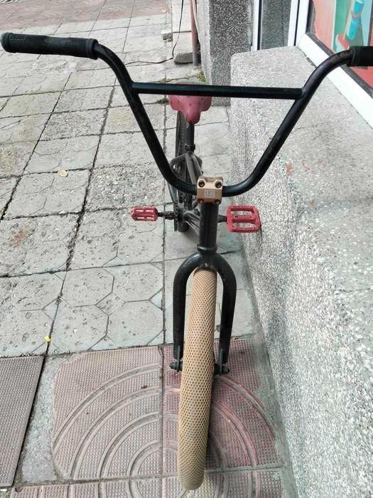 BMX продавам бмх