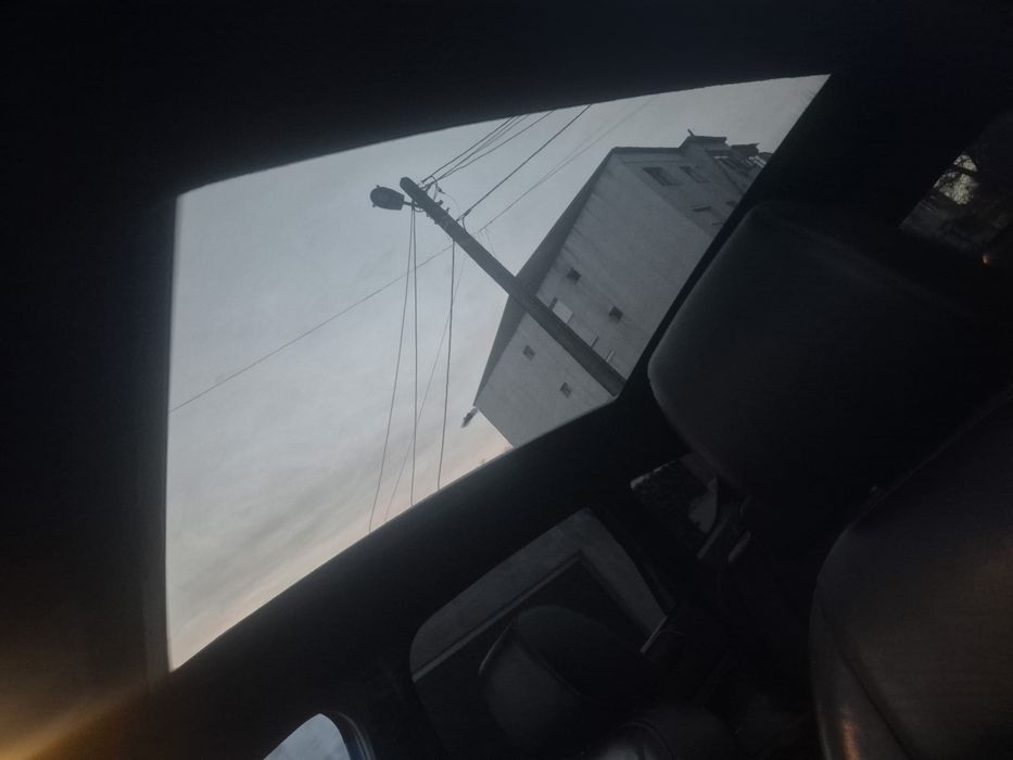 Vând Ford kuga titanium