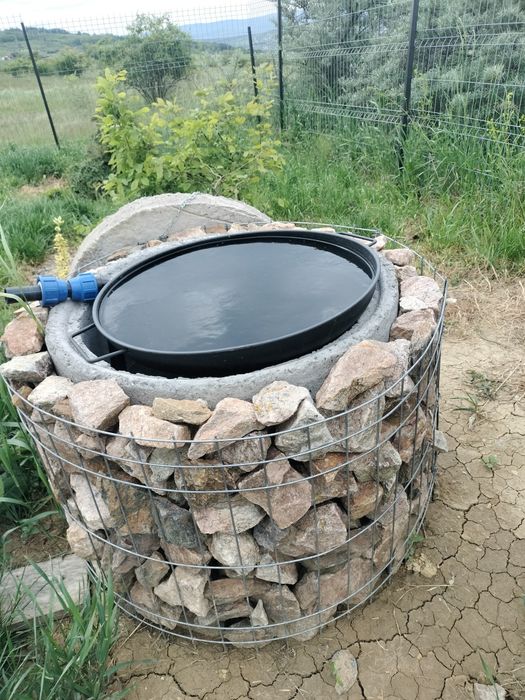 Vând grădină de relaxare și stat în tihnă, in Cluj-Napoca, Valea Fânațelor spre Pădureni