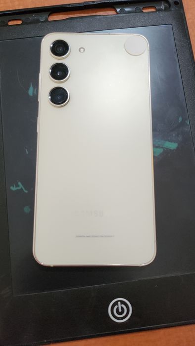 Samsung Galaxy S23 512 GB