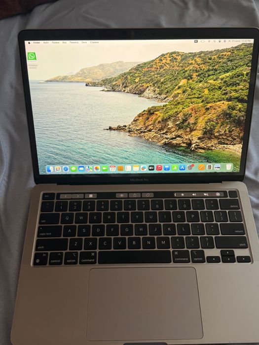 Продам Macbook Pro M2