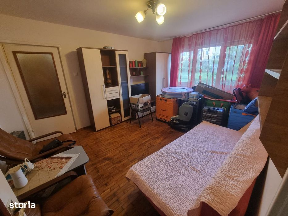 Apartament 2 camere,Deva-zona str.Minerului