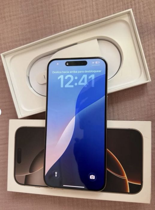 Iphone 16 pro на 256gb  Айфон 16 про