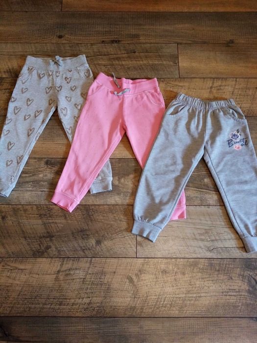 Carter's, Zara, H&M, Place и др. за момиче 2-3 г.