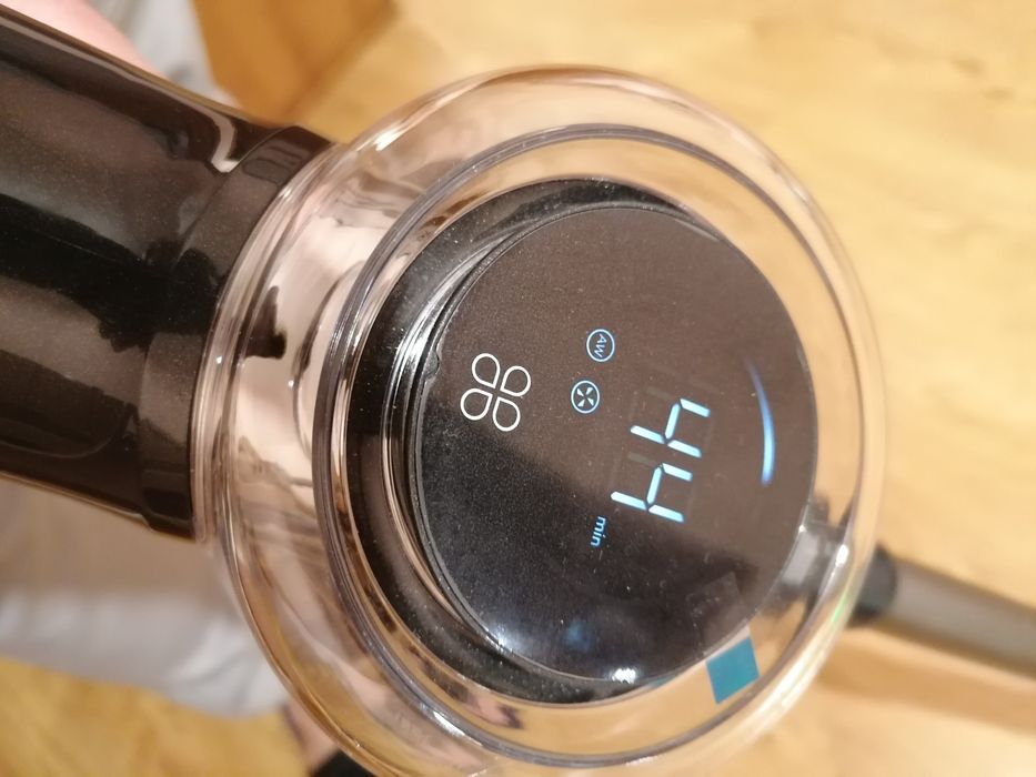 Прахосмукачка безжична proscenic p13