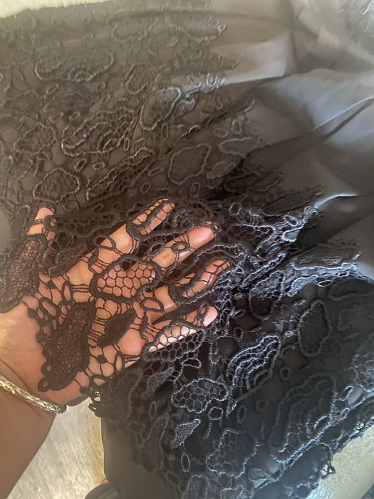 Продам шикарное платье