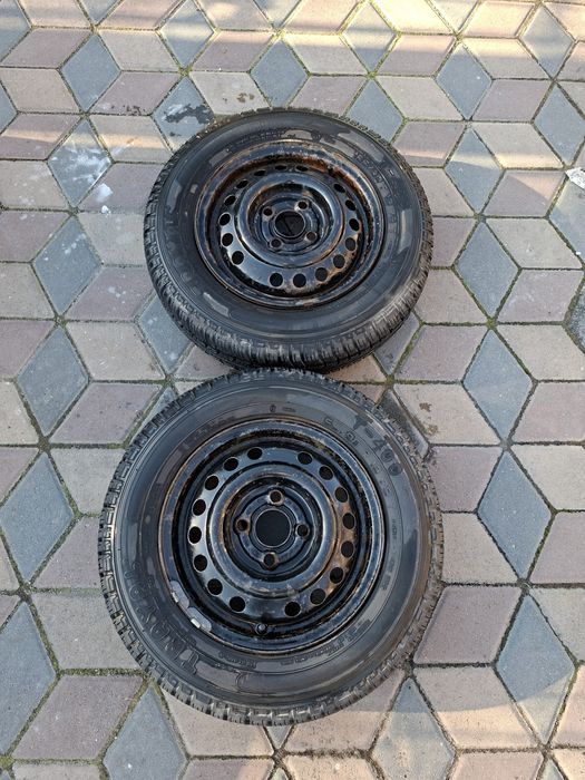 JANTE ALIAJ  * 4 X 110 R16 * 5 x 100 R17 * 5X112 r16 / r17 / r18 * 5 x 120 r15 / r16 * 4 x 108 r17 * 5vx 114.3 ( otel ) r16 * Import Germania *