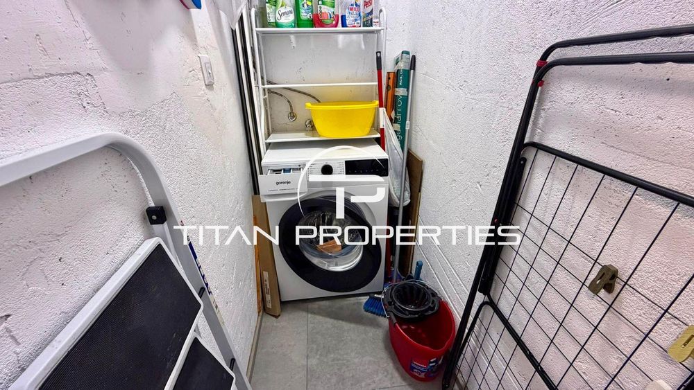 Дава се под наем Двустаен апартамент в Варна, Виница - 60 кв.м за 698.19 € - Снимка #9