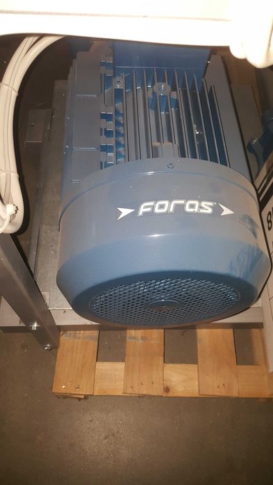 Grup pompare sprinklere NOU, NEFOLOSIT