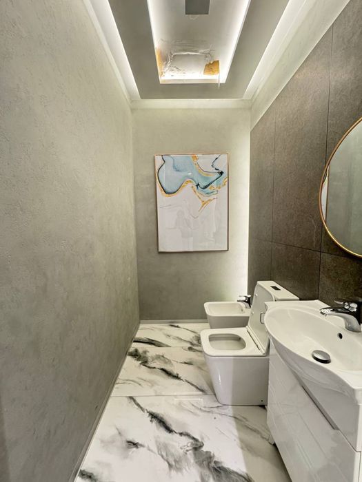 Сдаётся офис 220 кв.м. ЖК Mirabad Avenue
