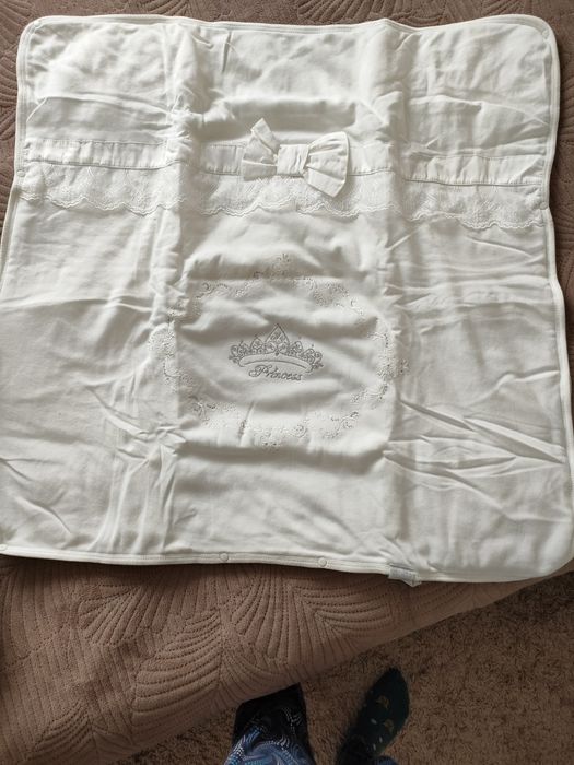 Конверт/одеяло на выписку