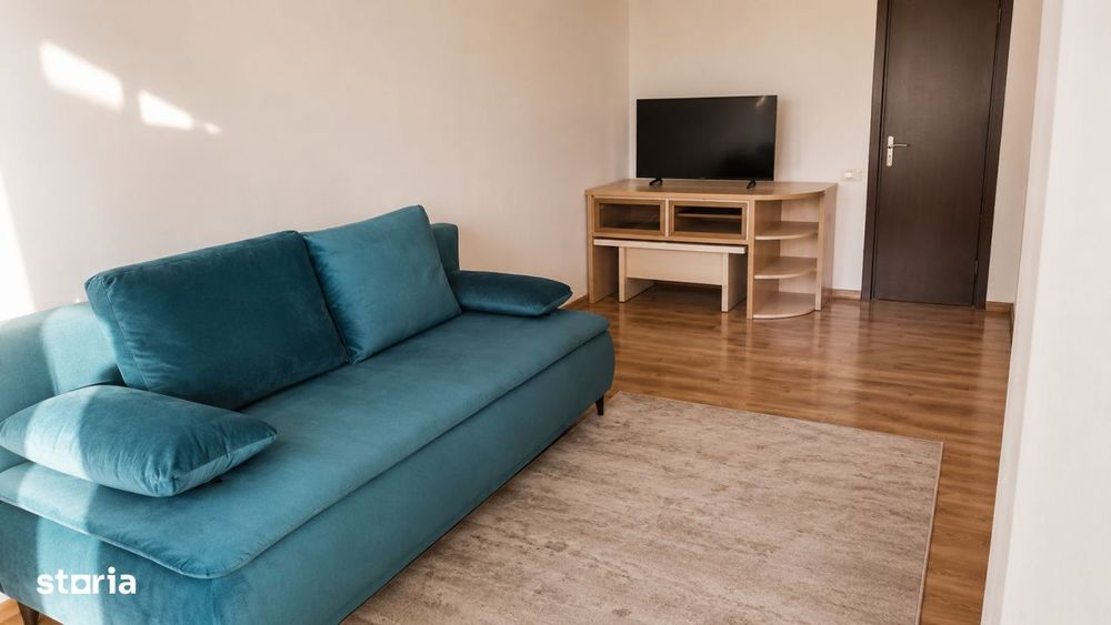 2 Camere | La 2 Minute de Parcul Bazilescu | Prima Inchiriere