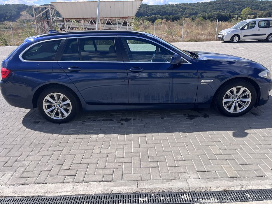 БМВ 530/2012г  7999€