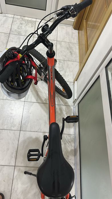 Bicicleta Giant copii
