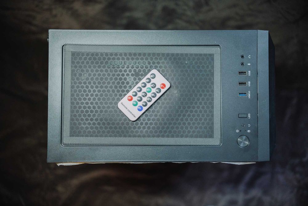 Vand Unitate de gaming