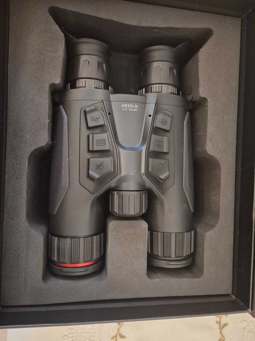 Бинокль Hikmicro