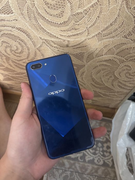 Oppo A5 на запчасти
