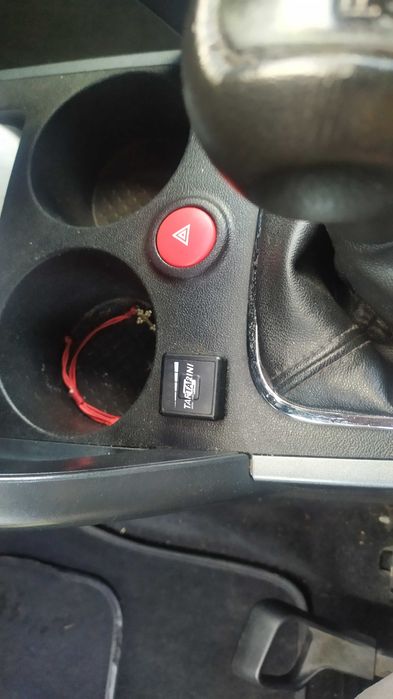 Продавам Seat Altea 1, 6 XL Бензин/Метан CNG