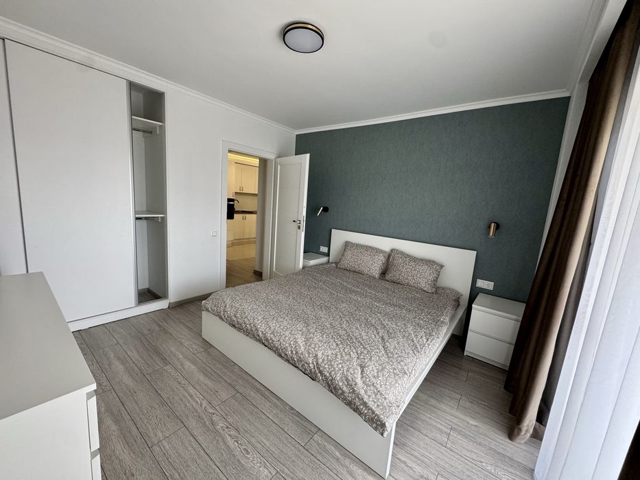 Apartament de vanzare