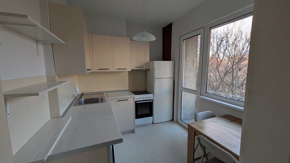 Тристаен на ул. Искър, до СМГ