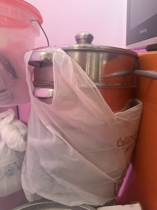 Продам мантоварку