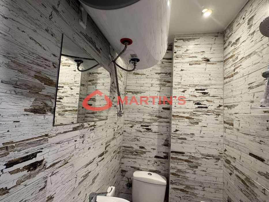 Дава се под наем Двустаен апартамент в София, Овча купел - 39 кв.м за 510 € - Снимка #4