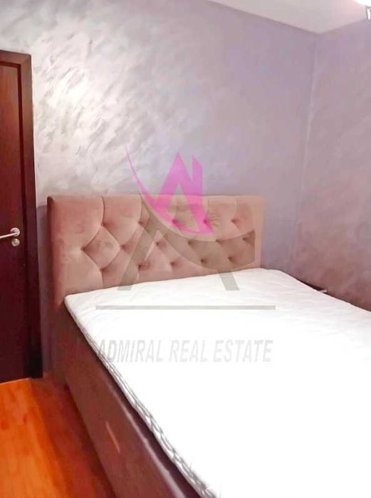 Дава се под наем Двустаен апартамент в Варна, Колхозен пазар - 75 кв.м за 475 € - Снимка #2