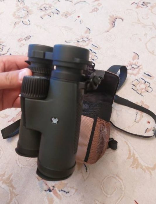 Vortex triumph hd 10x42