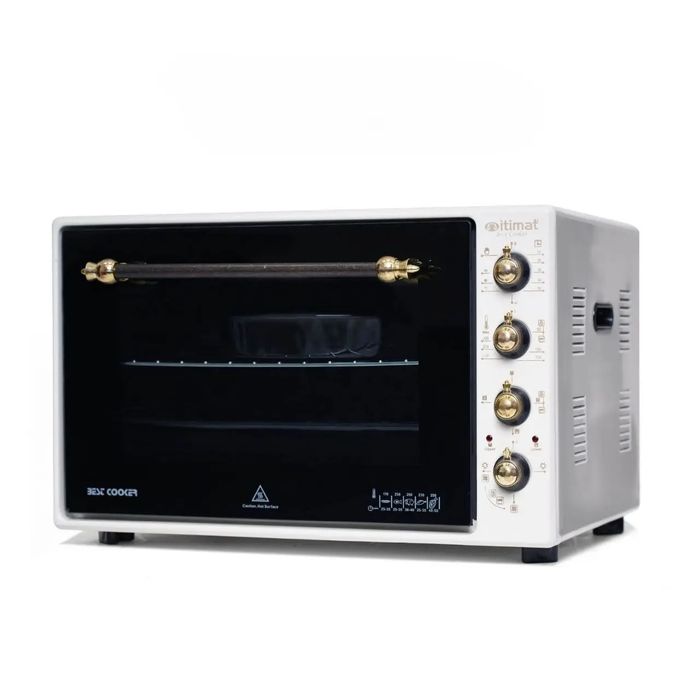 Мини печь Itimat 60 DCGFL Premium Rus