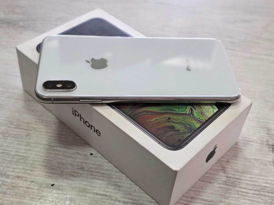 Apple iPhone XS Max 256GB