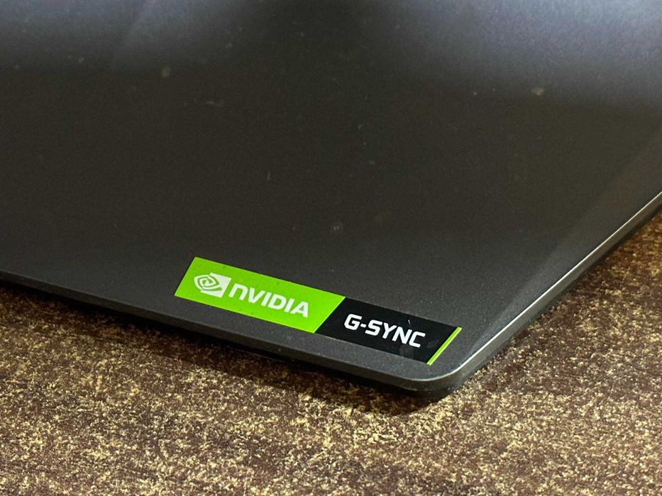 Gaming Монитор Dell