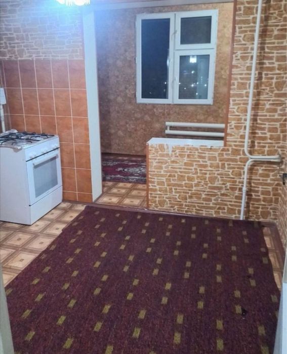 Сергели-8А 2 хона Квартира Срочна Арендага Берилади.