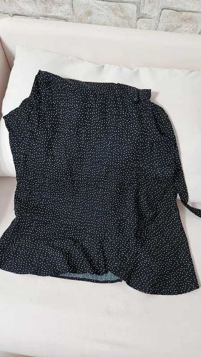 Rochie parte peste parte Garcia Jeans,marimea M,stare f buna