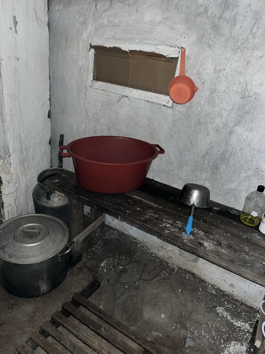 Продам дом барачного типа