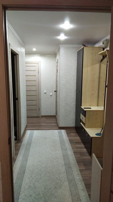 Продам 2 комнатную квартиру в городе Рудном