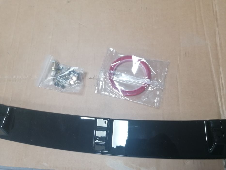 Lip bara fata BMW F20