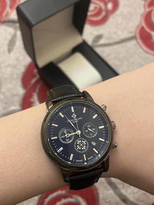 Patek Philippe Часы