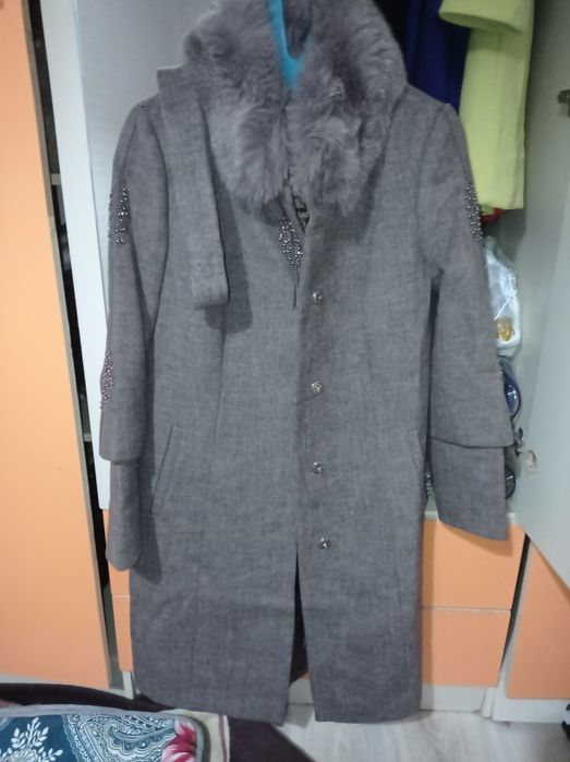 Пальто осень, весна