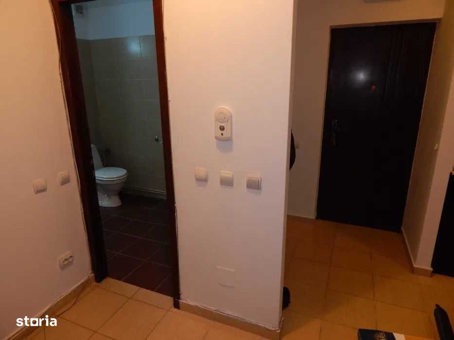 Apartament 2 camere | Green Park – Tătărași | Bloc nou | Balcon genero