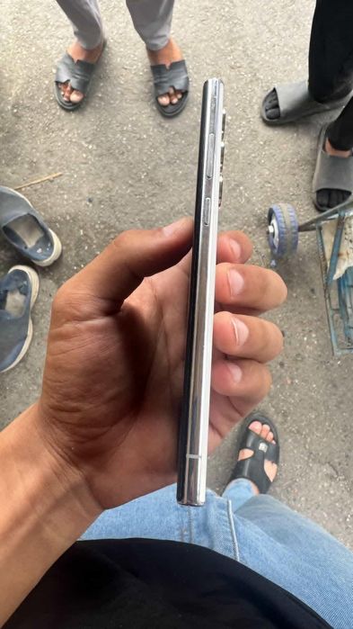 Samsung S 22 Ultra 5G