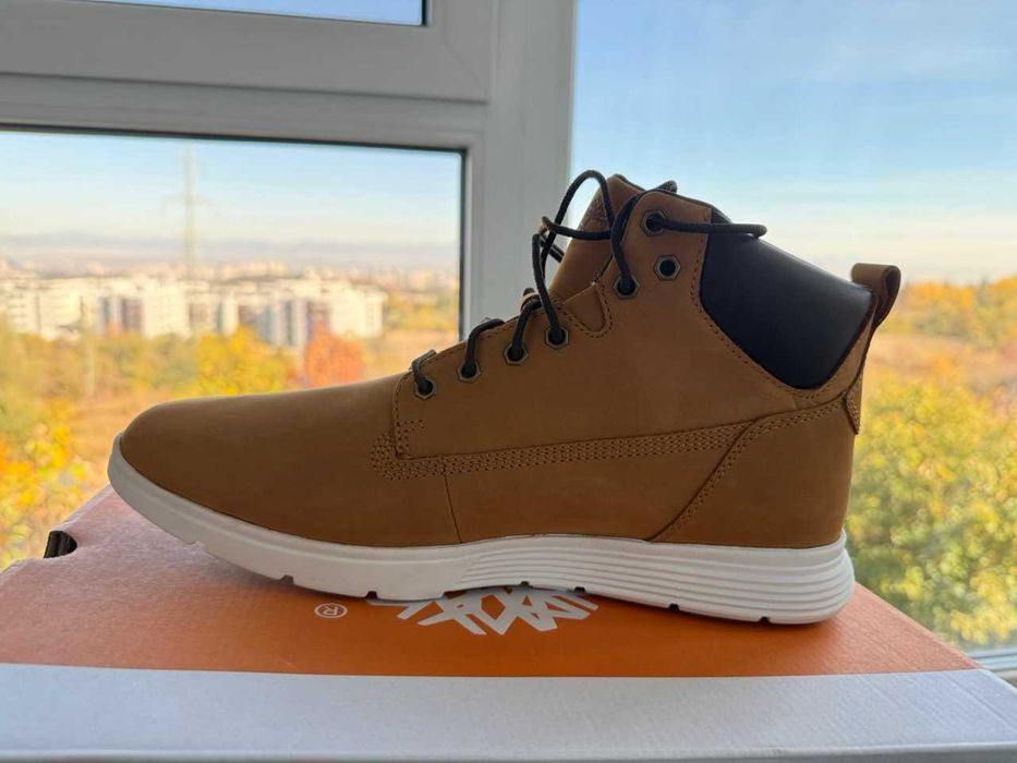 Timberland Killington 45