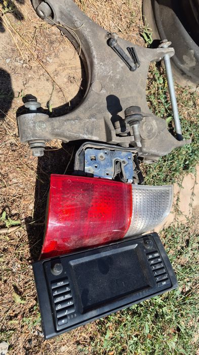 Продам запчасти на бмв и ауди