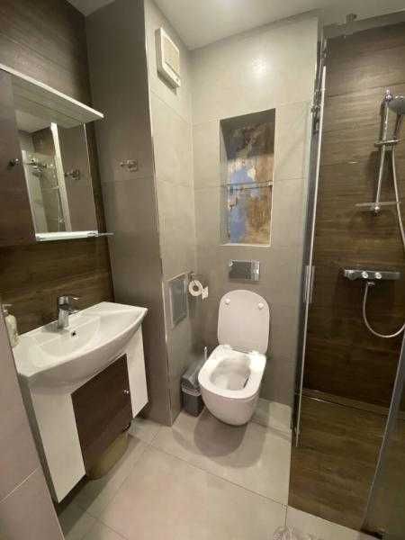 Топ имот! С вкл. гараж към цената! Чисто нов за първи наематели!