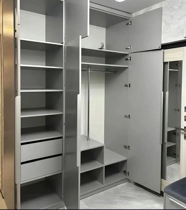 Мебельщик разборка сборка Недорого