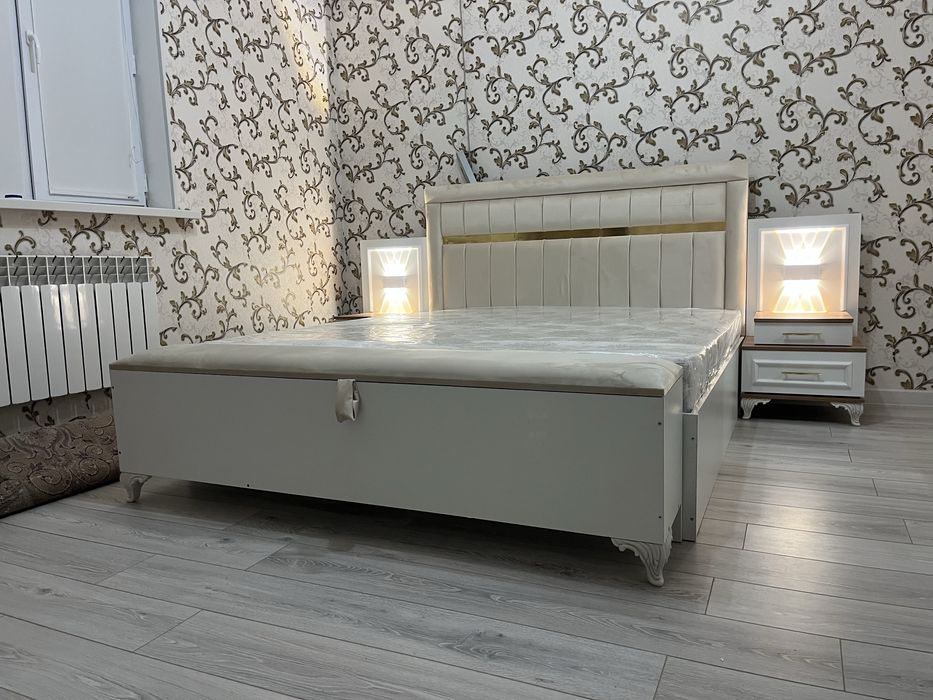 Спалыный гарнитура
