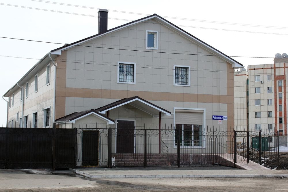 Строительные услуги